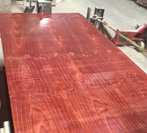 多規格建筑模板