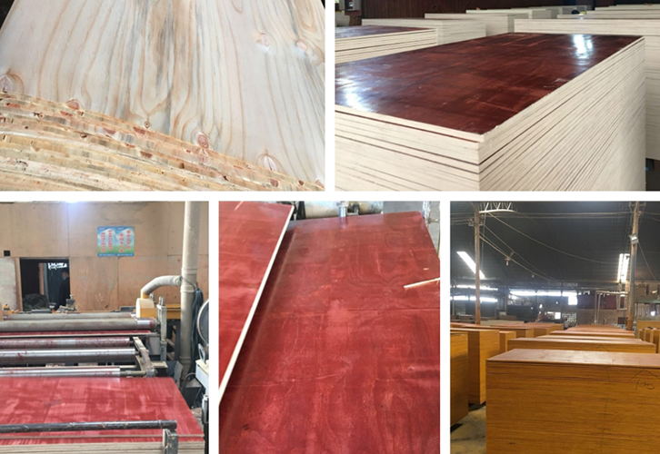 橋梁模板生產工藝