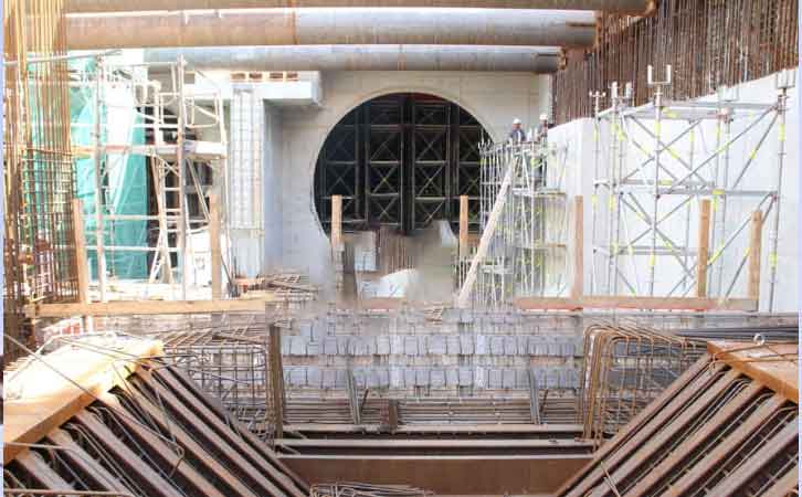 建筑模板生產(chǎn)技術(shù)存在的問(wèn)題