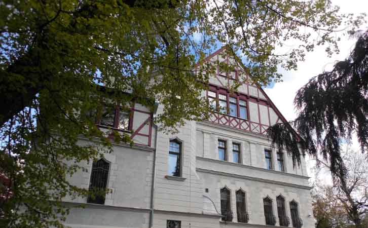 推廣綠色建筑，環(huán)保建筑正式上線！