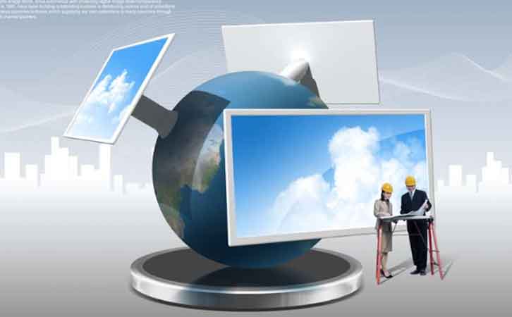 建筑模板企業發展之道-