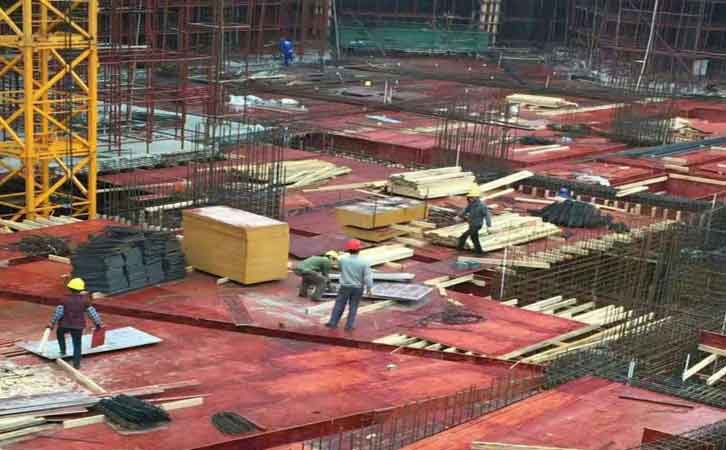 廣西建筑模板租賃嗎?二手建筑模板價格